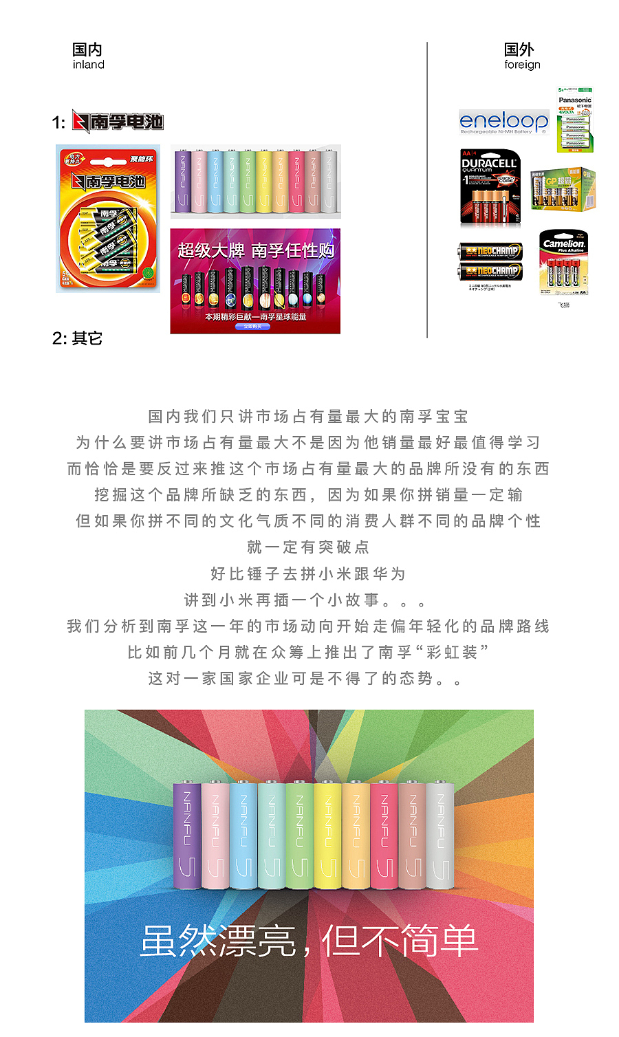 《做设计的时候我们到底在设什么计哪里？》（上篇）（图ZNDAyMTMzNDQ=） - 品牌 - 站酷设计师ETHAN_CHOU原创素材 - 站酷ZCOOL