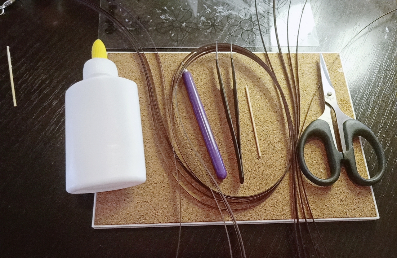 #衍紙#立體衍紙蛋糕制作（圖ZMTc3MTE2NjE2） - 其他手工藝 - 站酷設(shè)計(jì)師白甜甜歐德里原創(chuàng)素材 - 站酷ZCOOL