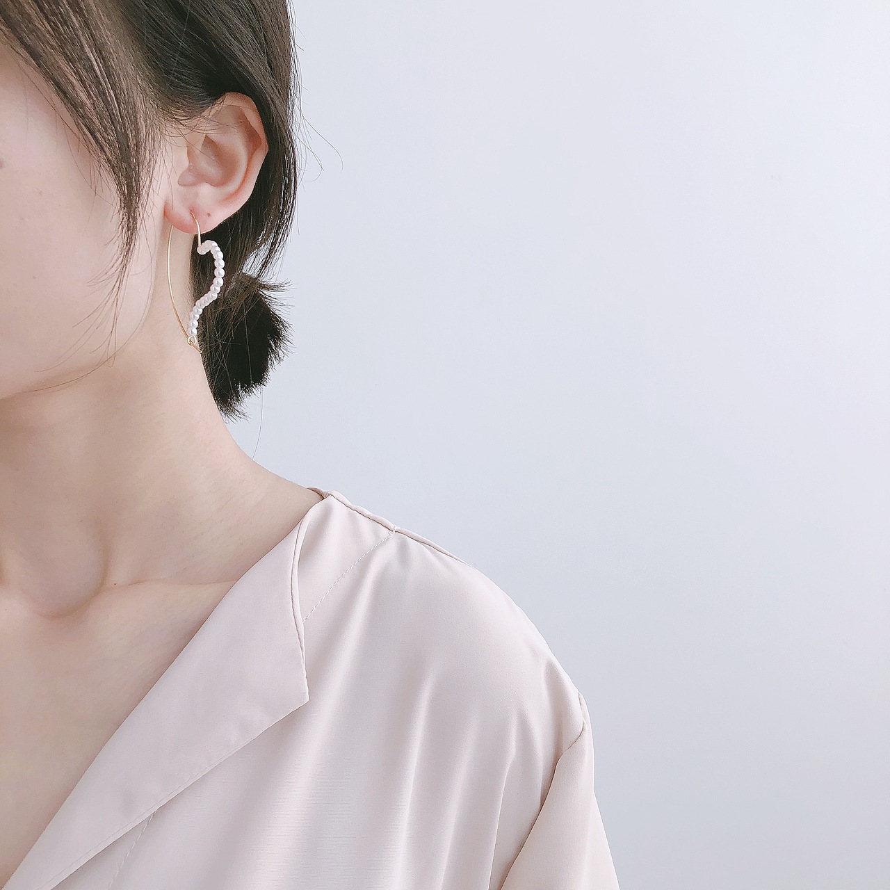 耳饰模特图拍摄（图ZMTg1MjY5MDg0） - 产品摄影 - 站酷设计师杭州摄影原创素材 - 站酷ZCOOL