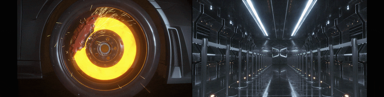 JUNDOR 尼龙伸缩防护栏（图ZMjIwMDY1MTg4） - 动画/影视 - 站酷设计师小李飞猪oo原创素材 - 站酷ZCOOL