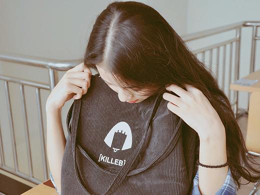 sunshine~（个人主页-ZMjc0NDQ3NDA=） - 人像摄影 - 站酷设计师兜子lin原创素材 - 站酷ZCOOL