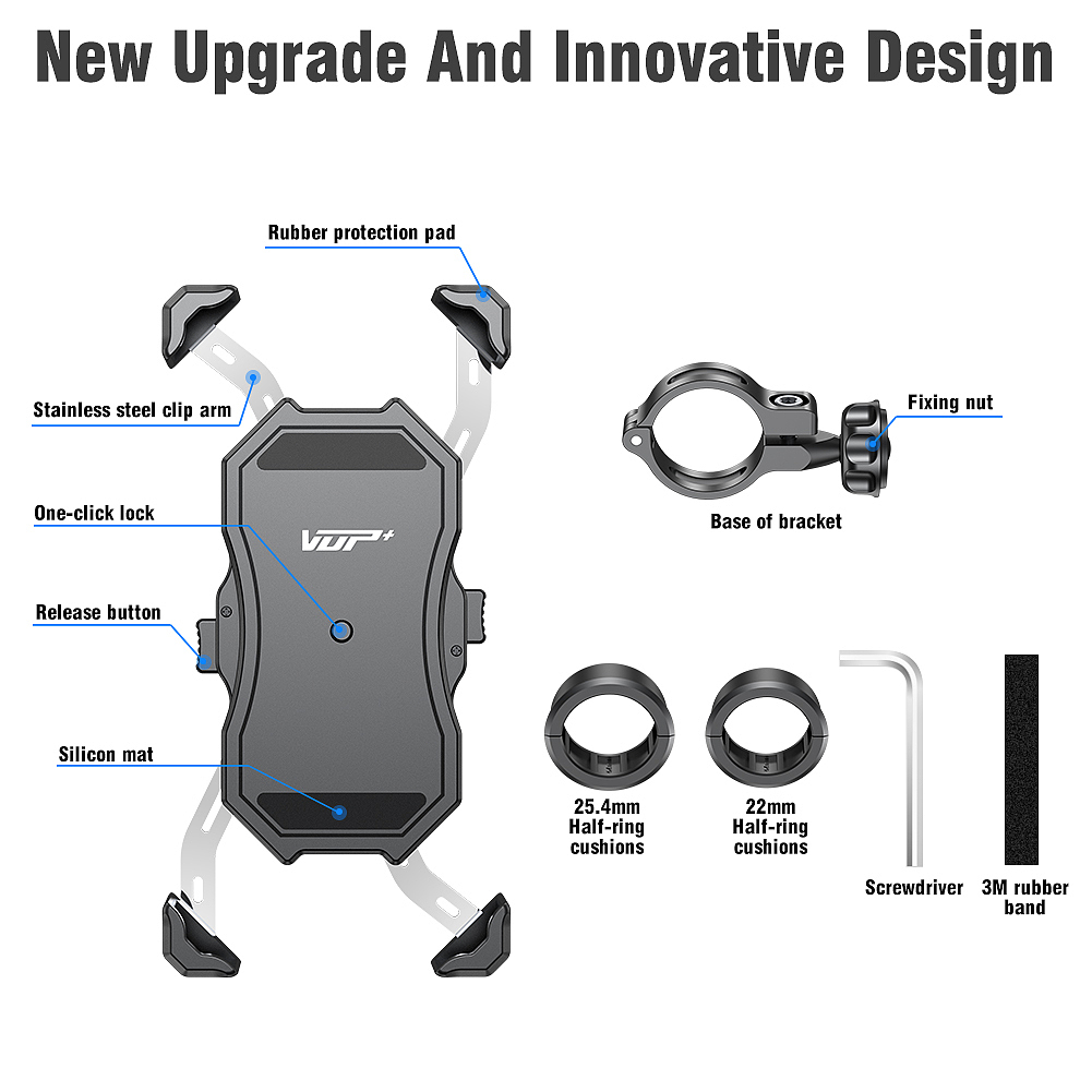 自行车支架 车载支架 伸缩支架