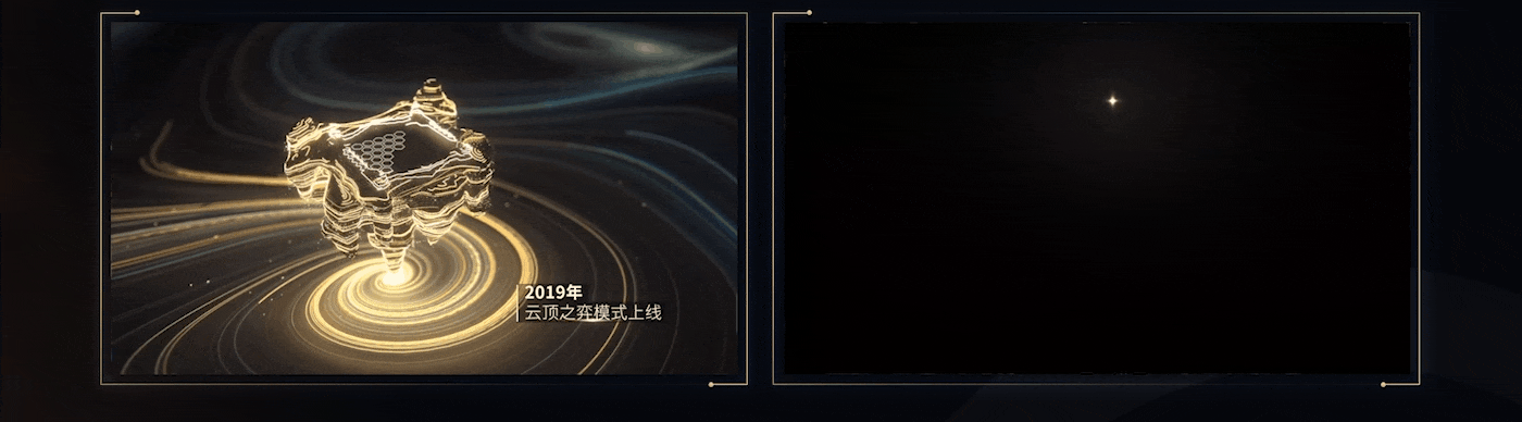 【混合体】英雄联盟·十周年概念CG（图ZMjc3NzQ1MjIw） - 宣传片 - 站酷设计师混合体Studio原创素材 - 站酷ZCOOL