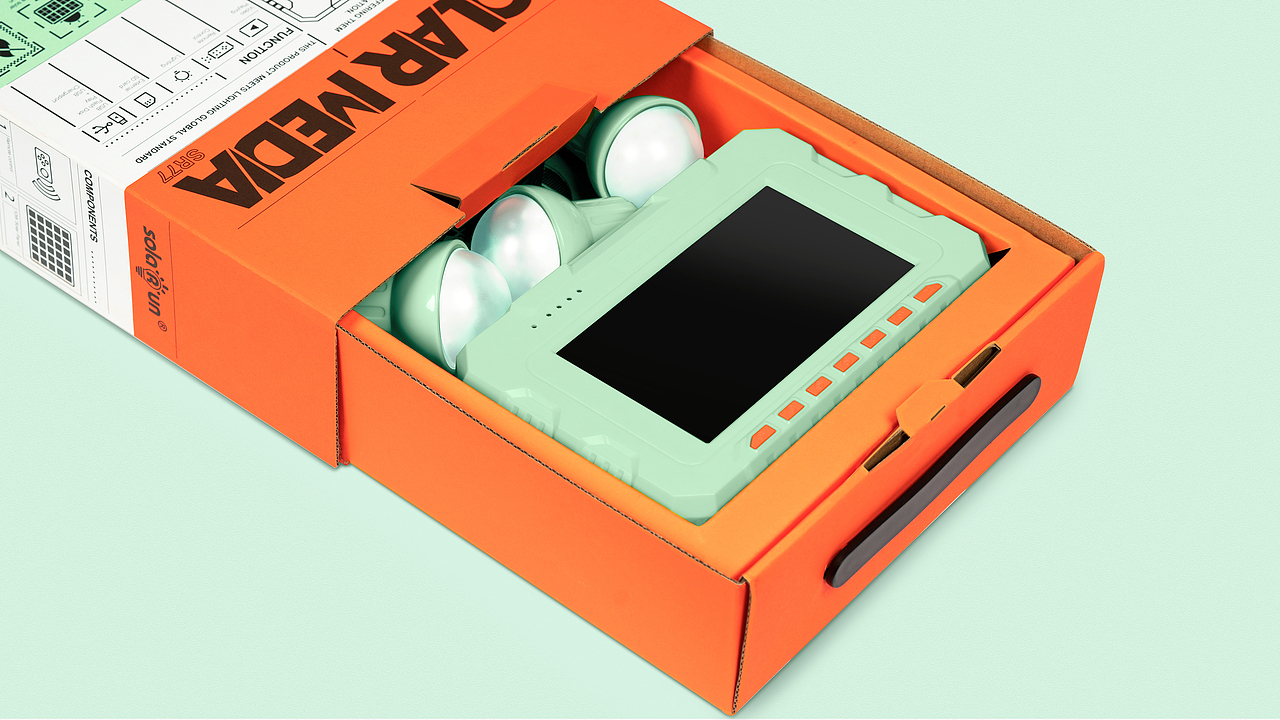 为BOP设计 在公益的路上 步履不停