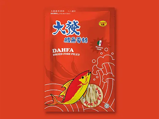 休闲食品包装设计,快消品包装设计