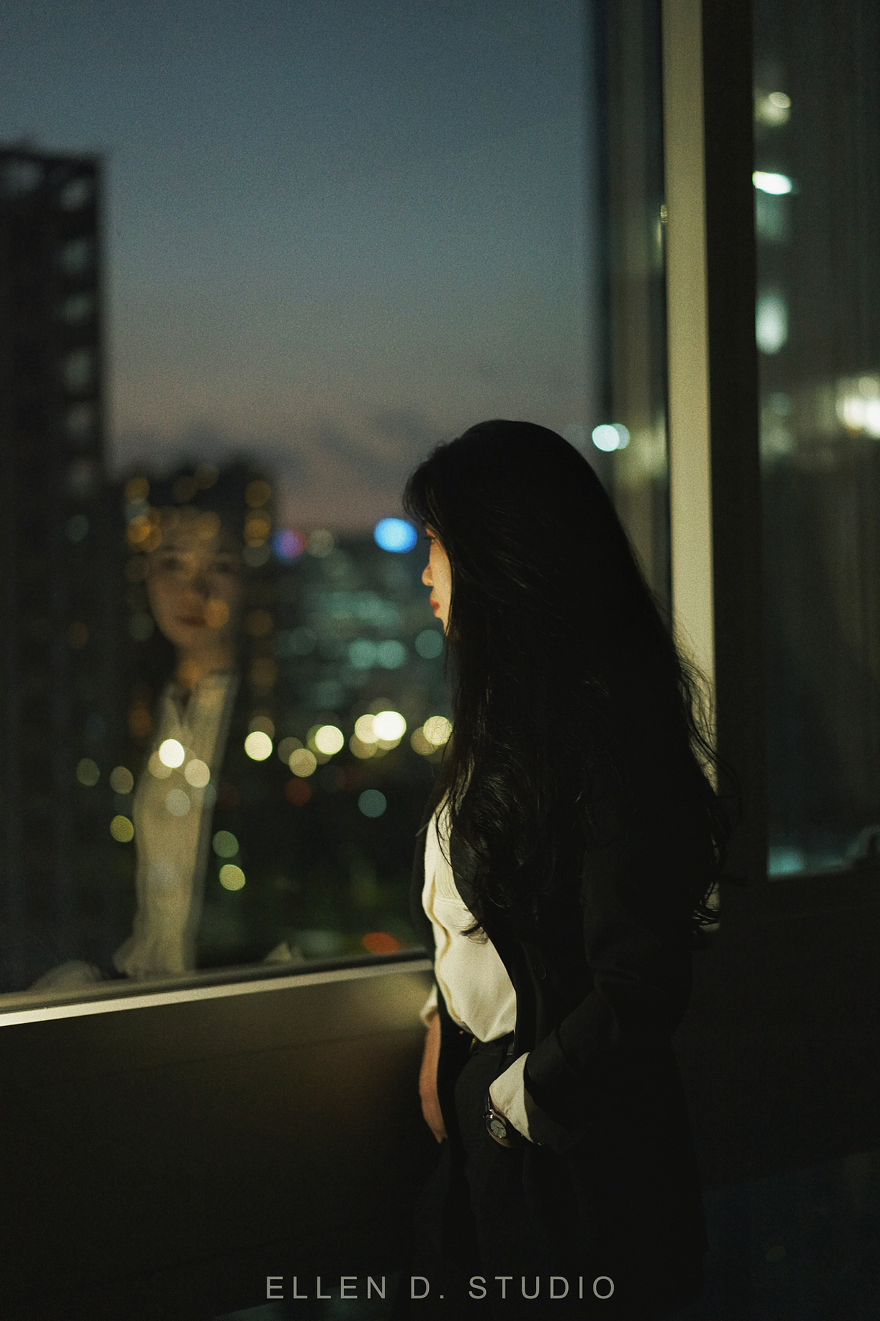 随拍（图ZMzIwNzg1NTQ4） - 人像摄影 - 站酷设计师ELLEND摄影原创素材 - 站酷ZCOOL