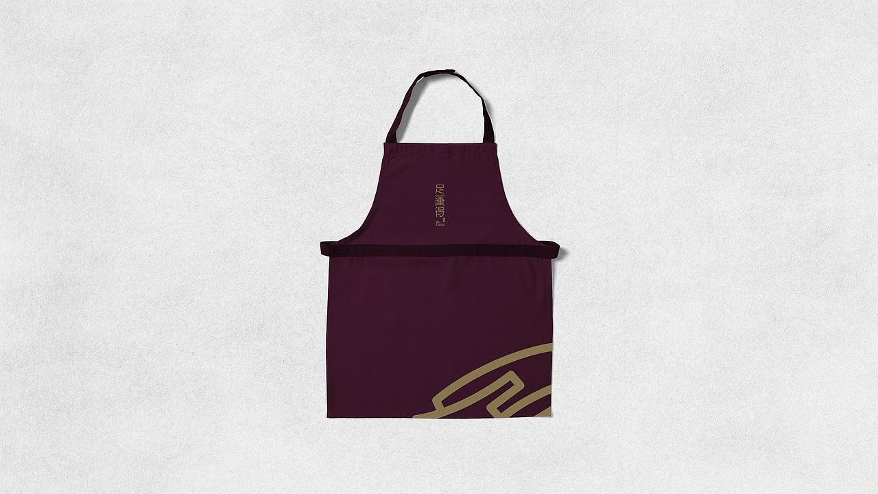 足浴品牌形象设计