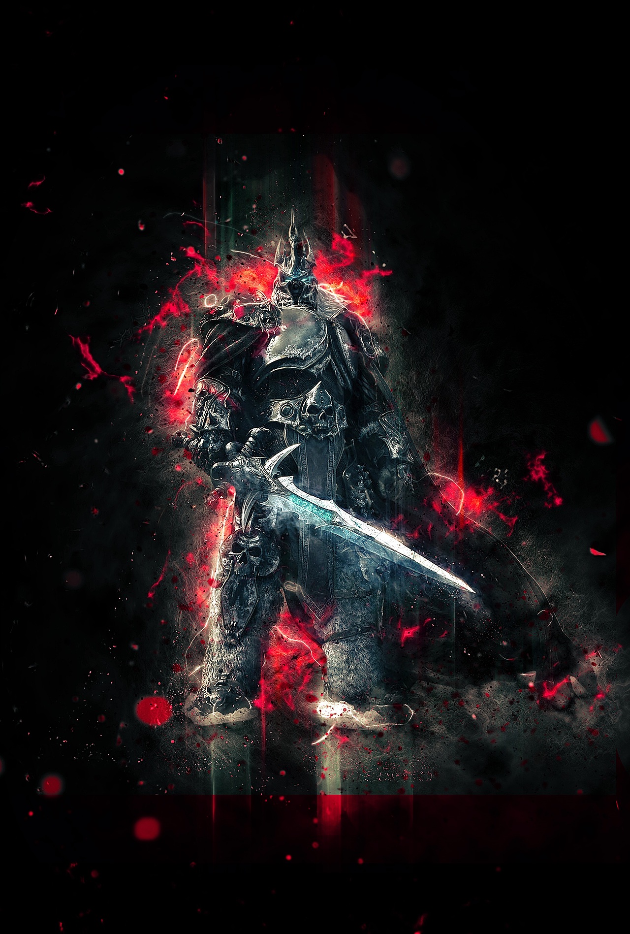 魔兽世界巫妖王