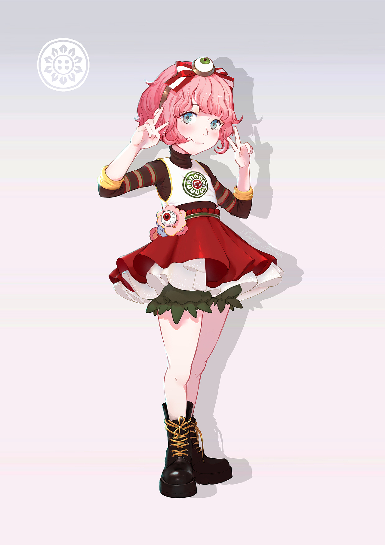 毕业设计——麻将拟人