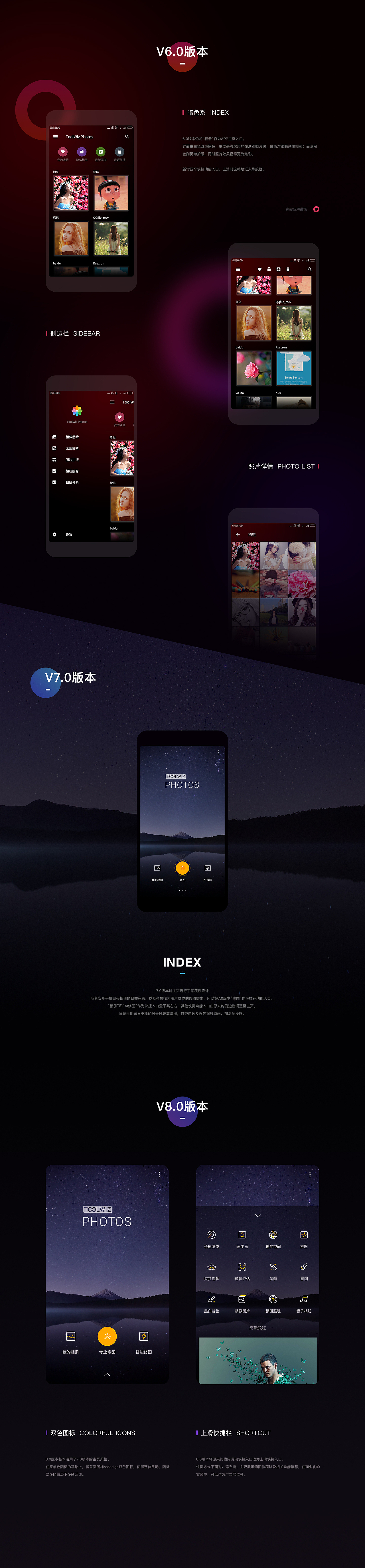 【APP】Toolwiz Photos 安卓版