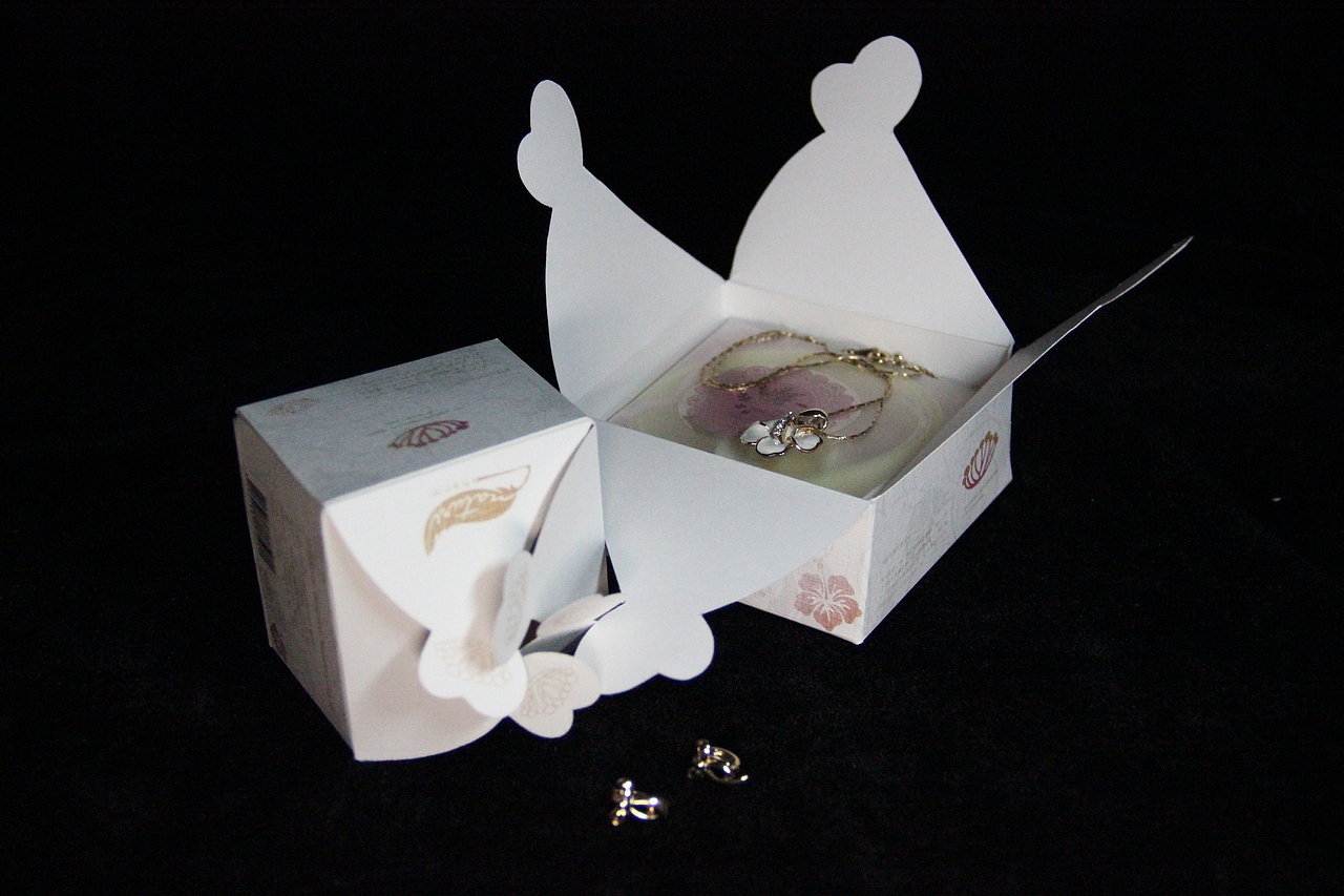 首饰包装（图ZOTU4NDUyOA==） - 包装 - 站酷设计师mahuidora原创素材 - 站酷ZCOOL