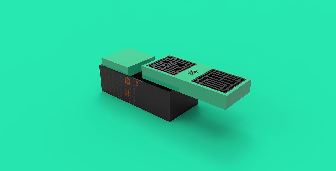 茶叶包装设计（图ZMTAzMDU4NDky） - 生活用品 - 站酷设计师徒兴原创素材 - 站酷ZCOOL