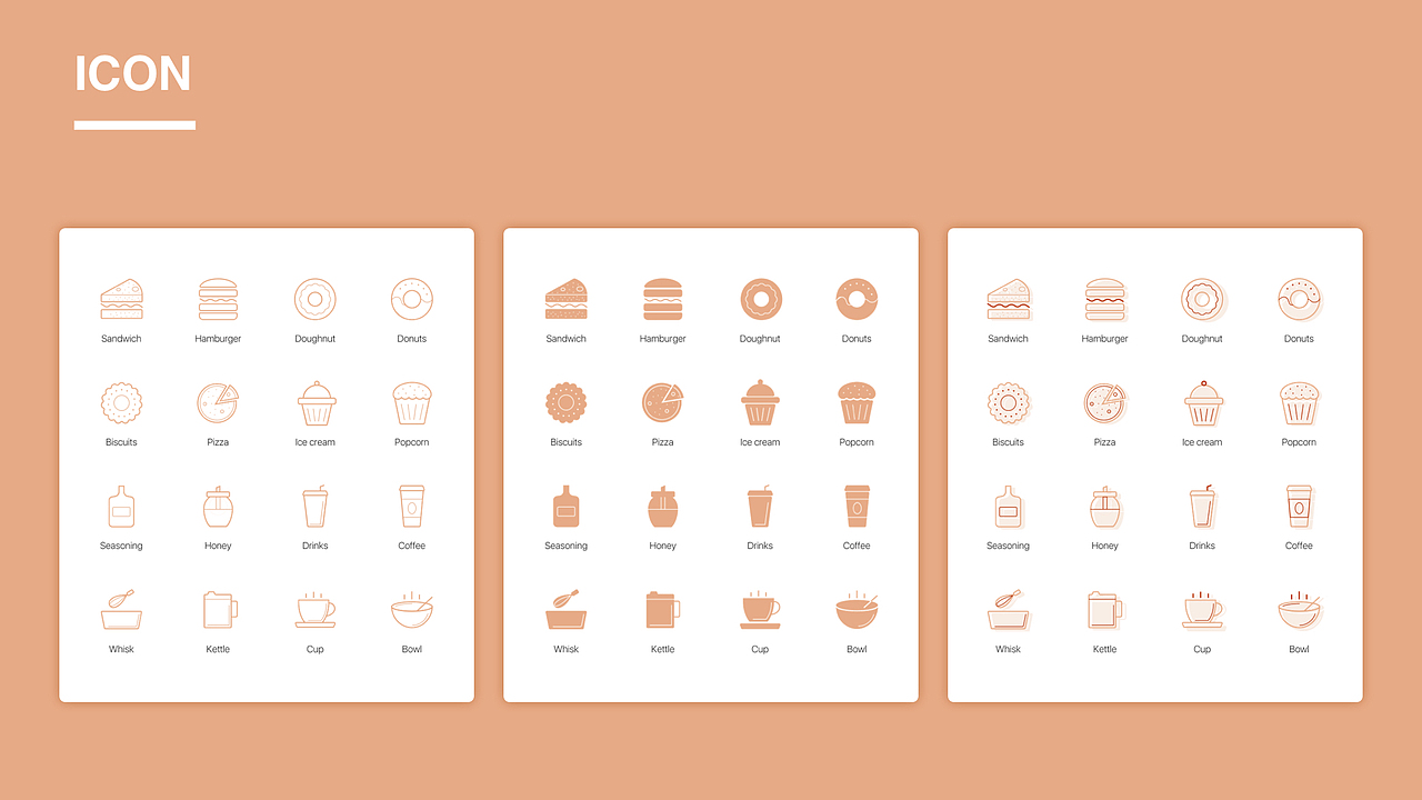 2017-2019年作品集