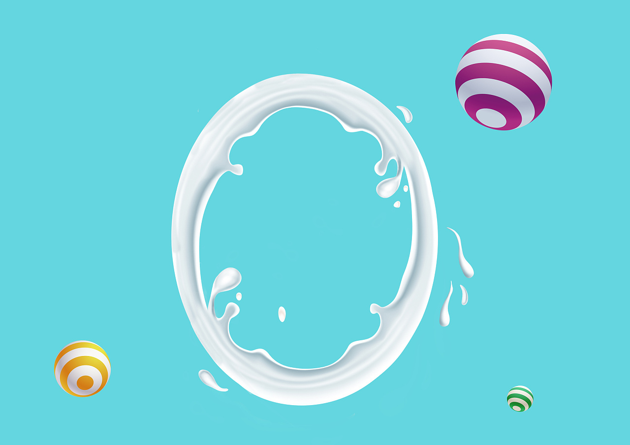 优乐多乳酸菌——零脂肪