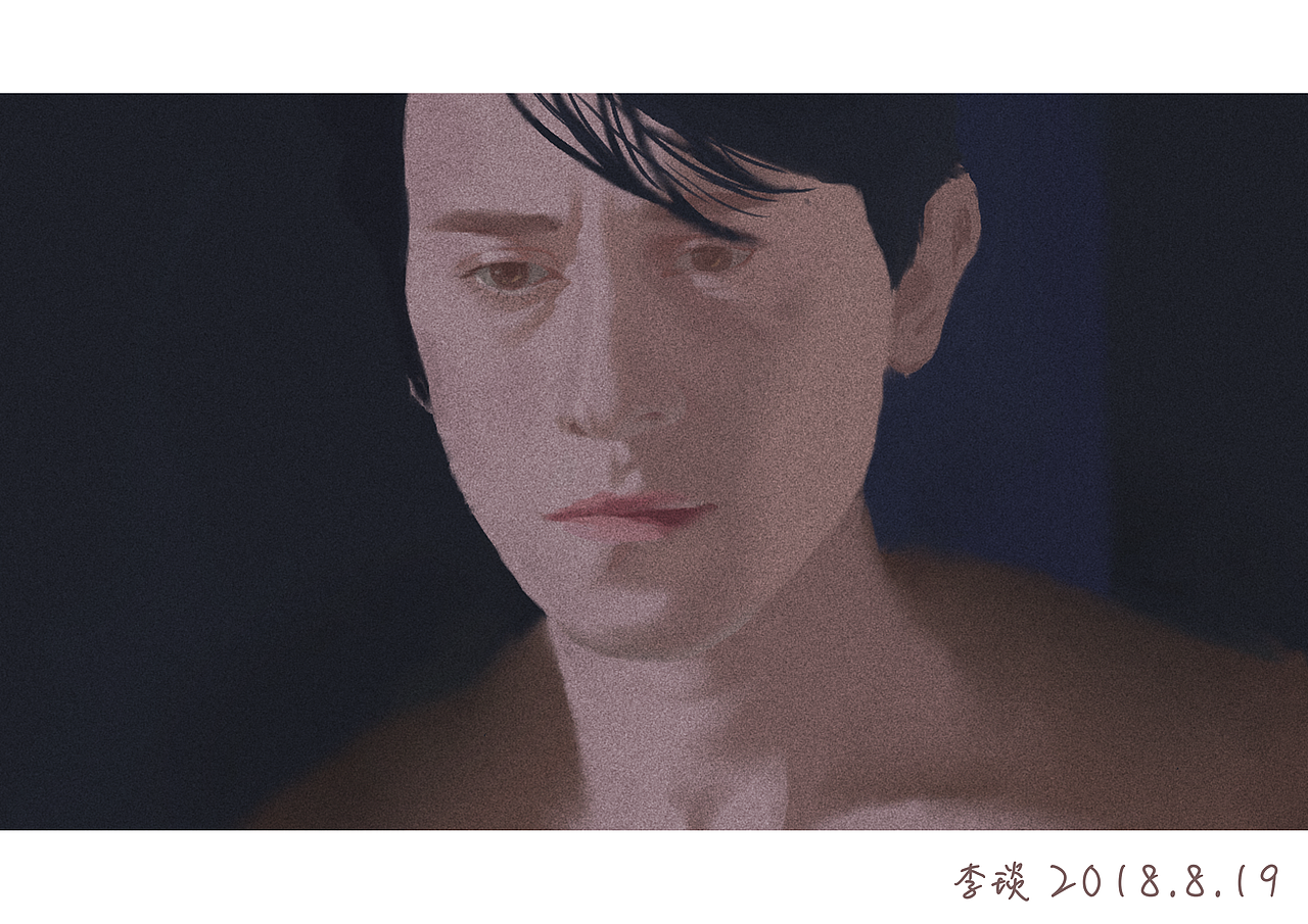 《灿烂人生》分镜练习（图ZMTI5MDUzMDUy） - 创作习作 - 站酷设计师莉莉脸原创素材 - 站酷ZCOOL