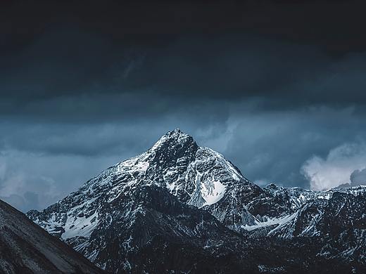 山