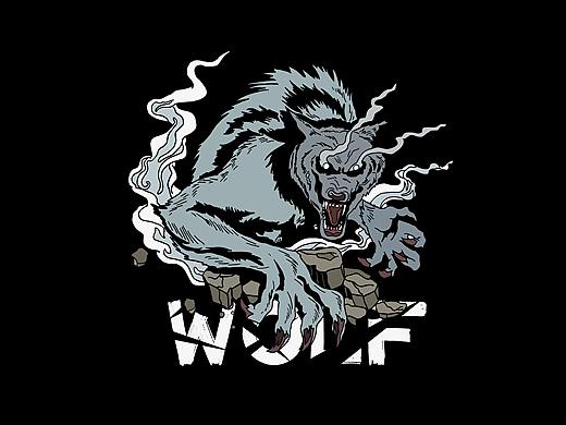 🐺狼Ⅱ