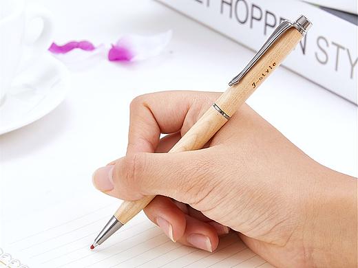 东莞签字笔产品摄影