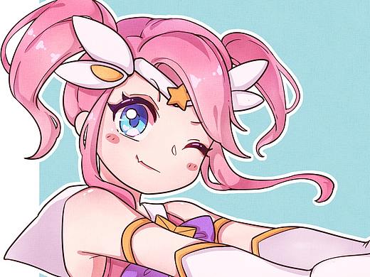 【星之守护者】同人