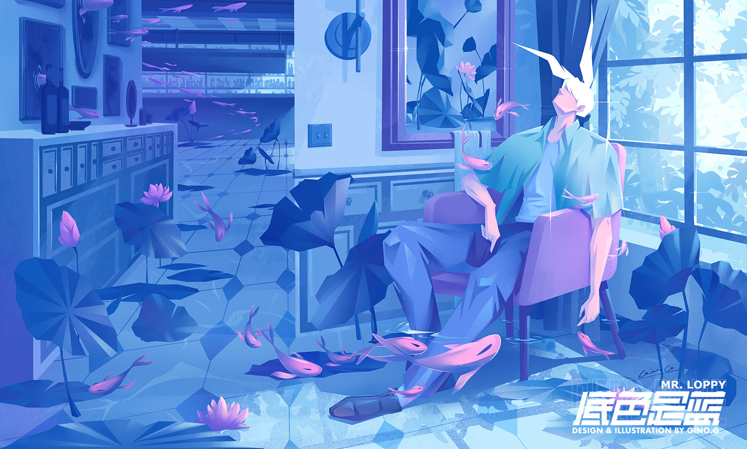 MTwindHaze的个人主页（封面预览） - 主页封面设置 - 站酷设计师MTwindHaze原创素材 - 站酷ZCOOL