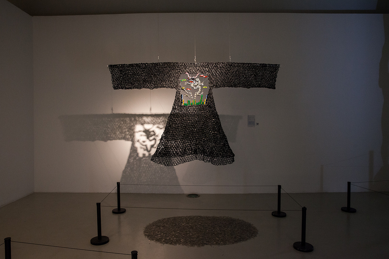 2017中央美院研究生毕业展