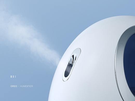 Gree/格力 加湿器SC-30X60描述 