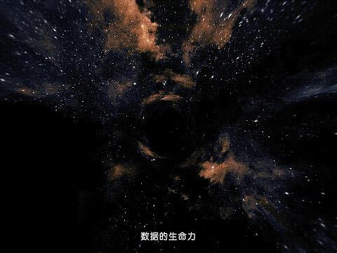 数据会带我们走向一个怎样的未来？——数澜科技品牌片