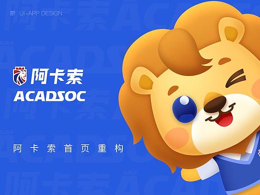 阿卡索用户分层改版优化方案