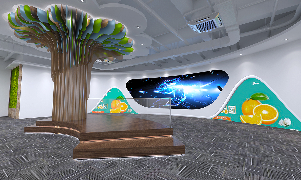 展厅设计