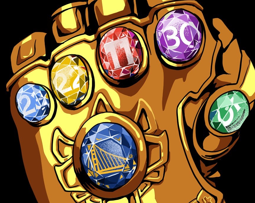 100天加油挑戰(zhàn) DAY 12 金州無限手套（圖ZMzAyNDgzODEy） - 創(chuàng)作習作 - 站酷設計師跌入大千原創(chuàng)素材 - 站酷ZCOOL