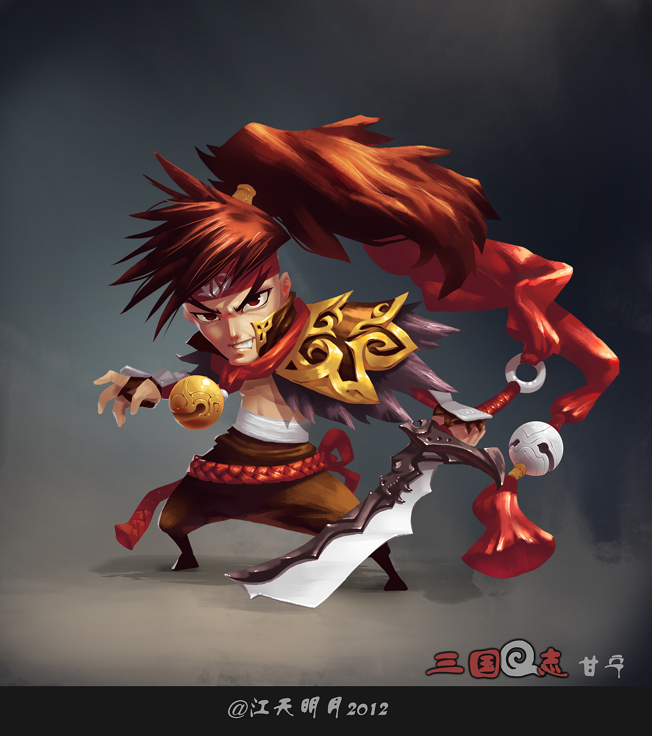 收录收藏夹查看更多三国志30q版人物12人设3添加表情约翰强尼nft《we