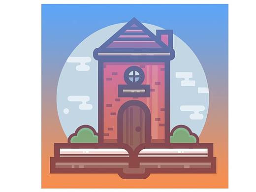 插画练习（个人主页-ZMzU0NzE1NDg=） - 艺术插画 - 站酷设计师浅蓝铯de风原创素材 - 站酷ZCOOL