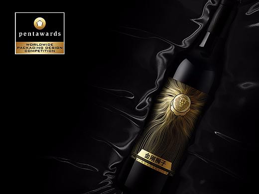 金刚狮子·KINGKONGLION