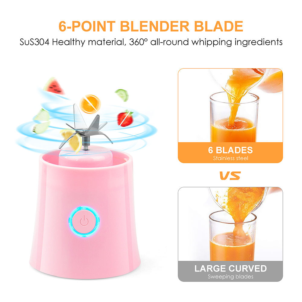 亚马逊榨汁机主图