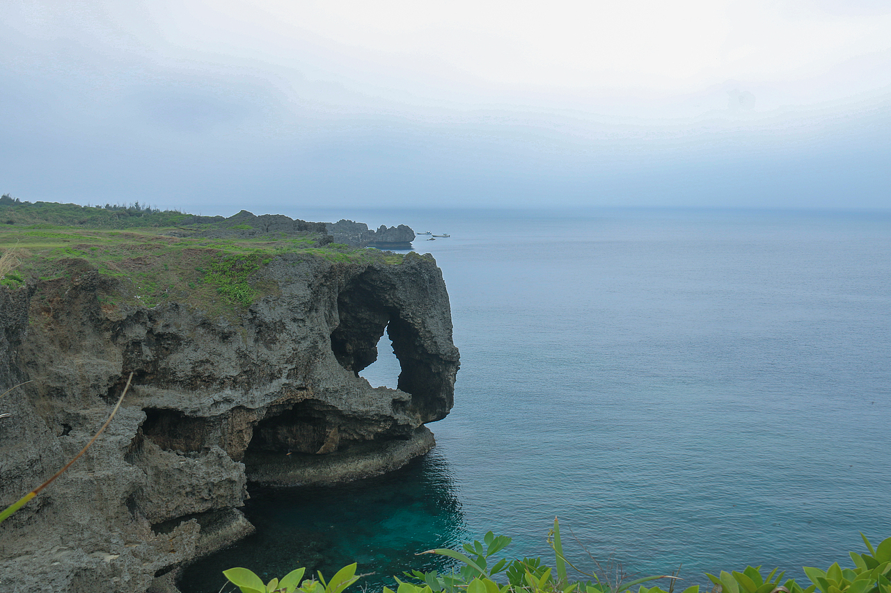 Okinawa 几组不成熟的小照片（图ZNzg1MjcwMDg=） - 风光摄影 - 站酷设计师凹凸曼Dam原创素材 - 站酷ZCOOL