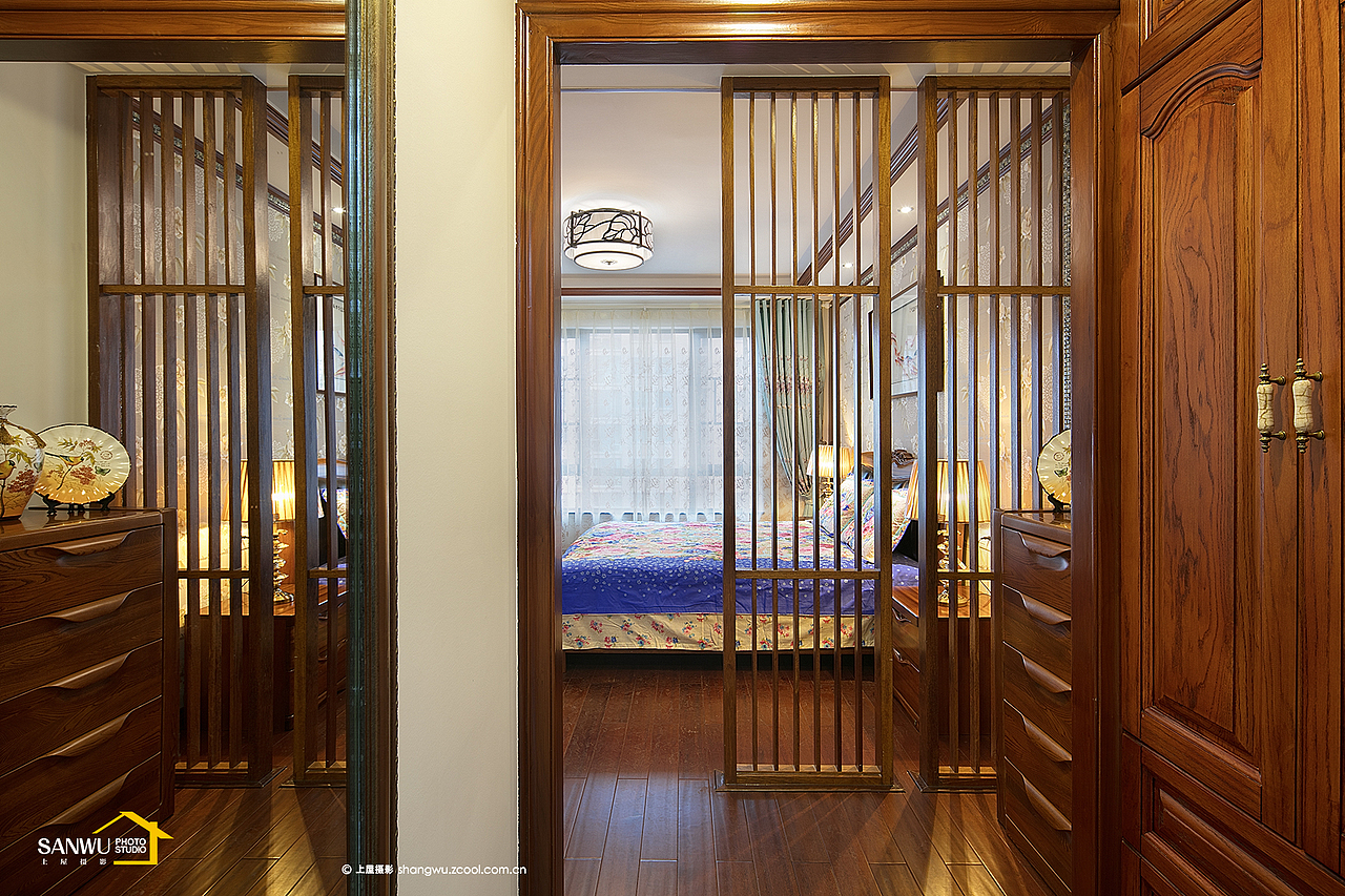 上屋摄影|鑫远和城