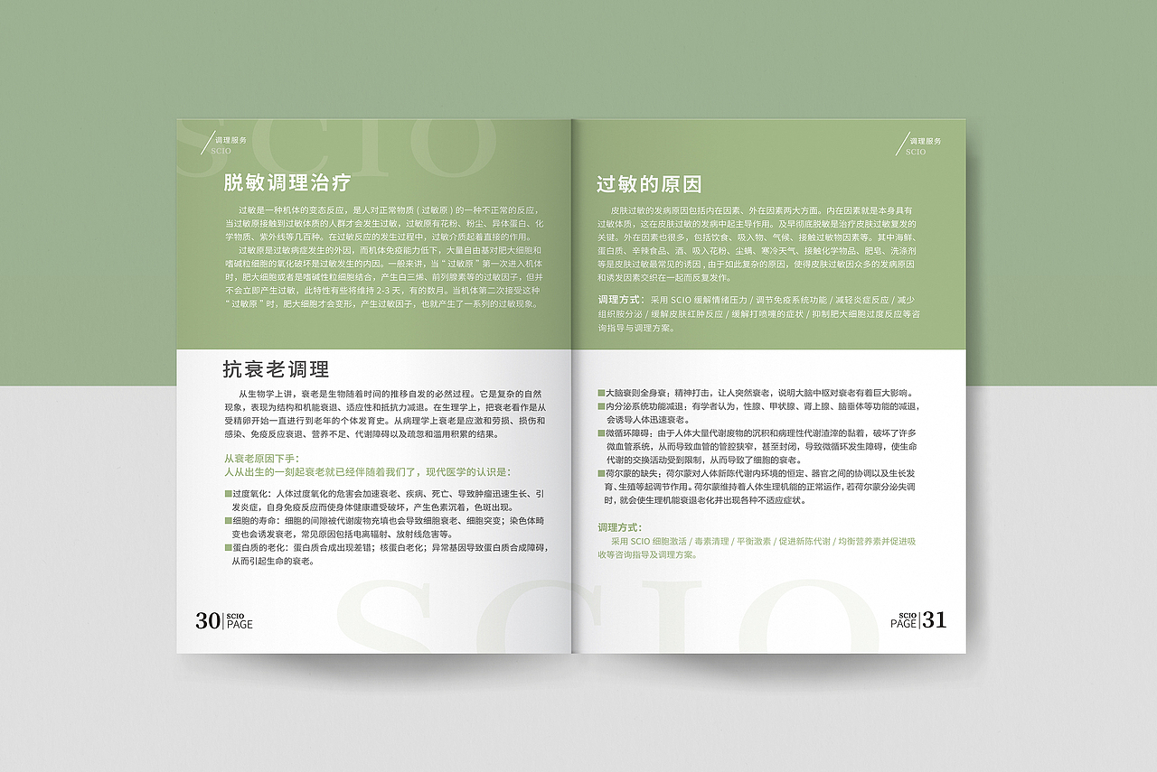 2020 画册排版设计丨商业案例（图ZMjU0OTY2MzEy） - 书籍/画册 - 站酷设计师可能是一只鱼原创素材 - 站酷ZCOOL