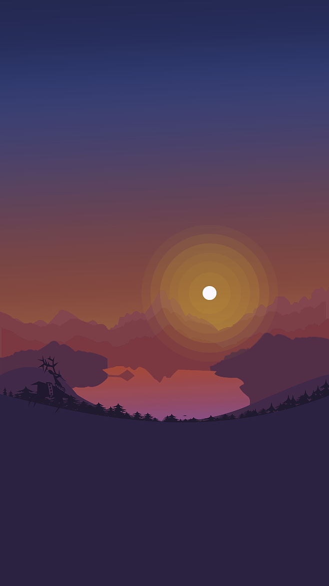 【一些过去的练习之作】