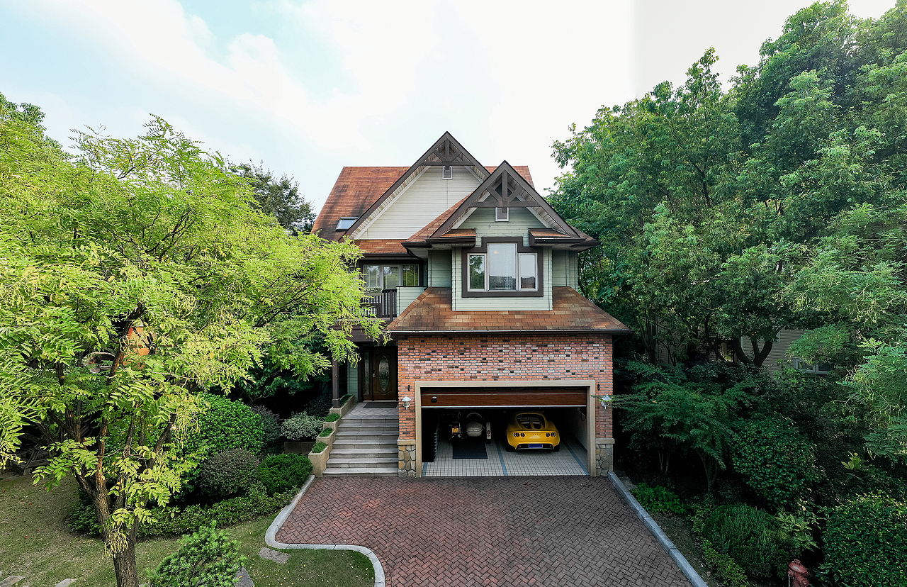 苏州·皇家艺术小镇