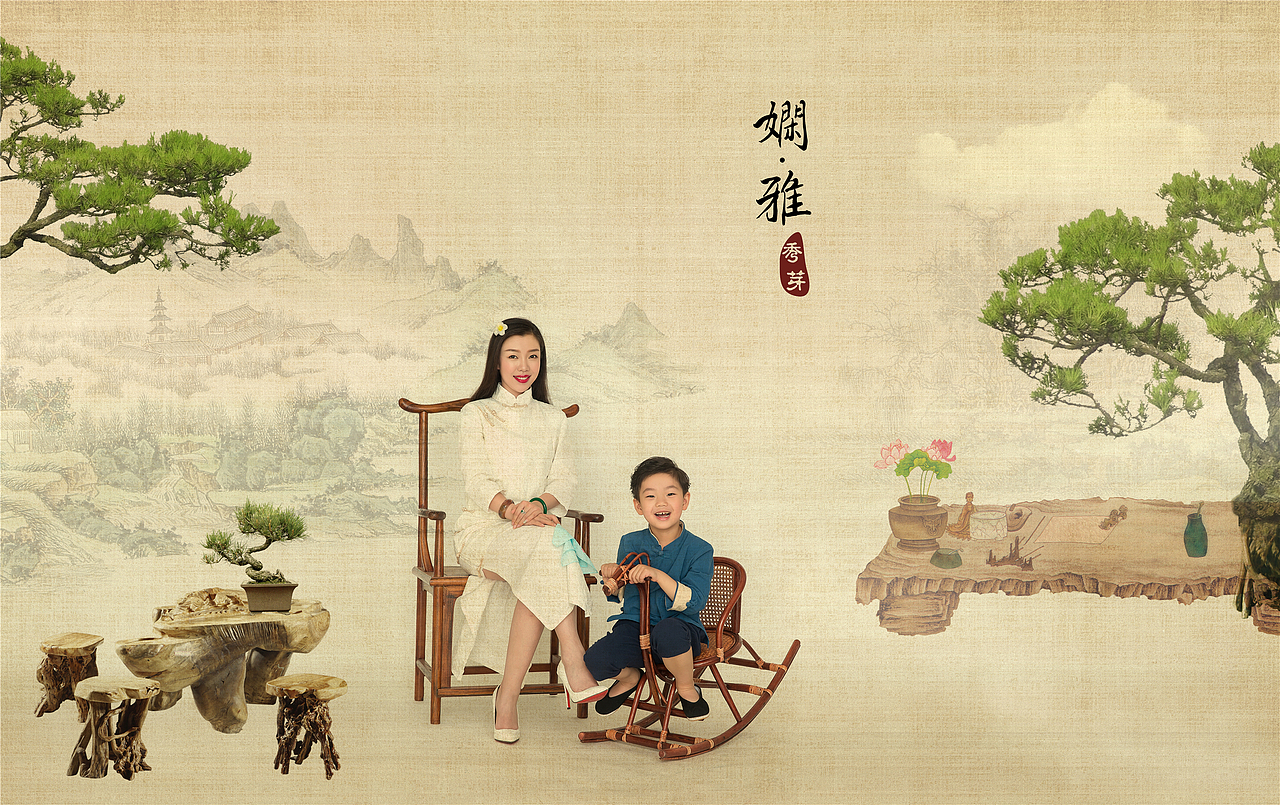 全家至福 | Family-008