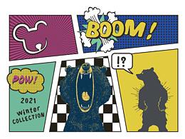 第5周每日作品『12-03』