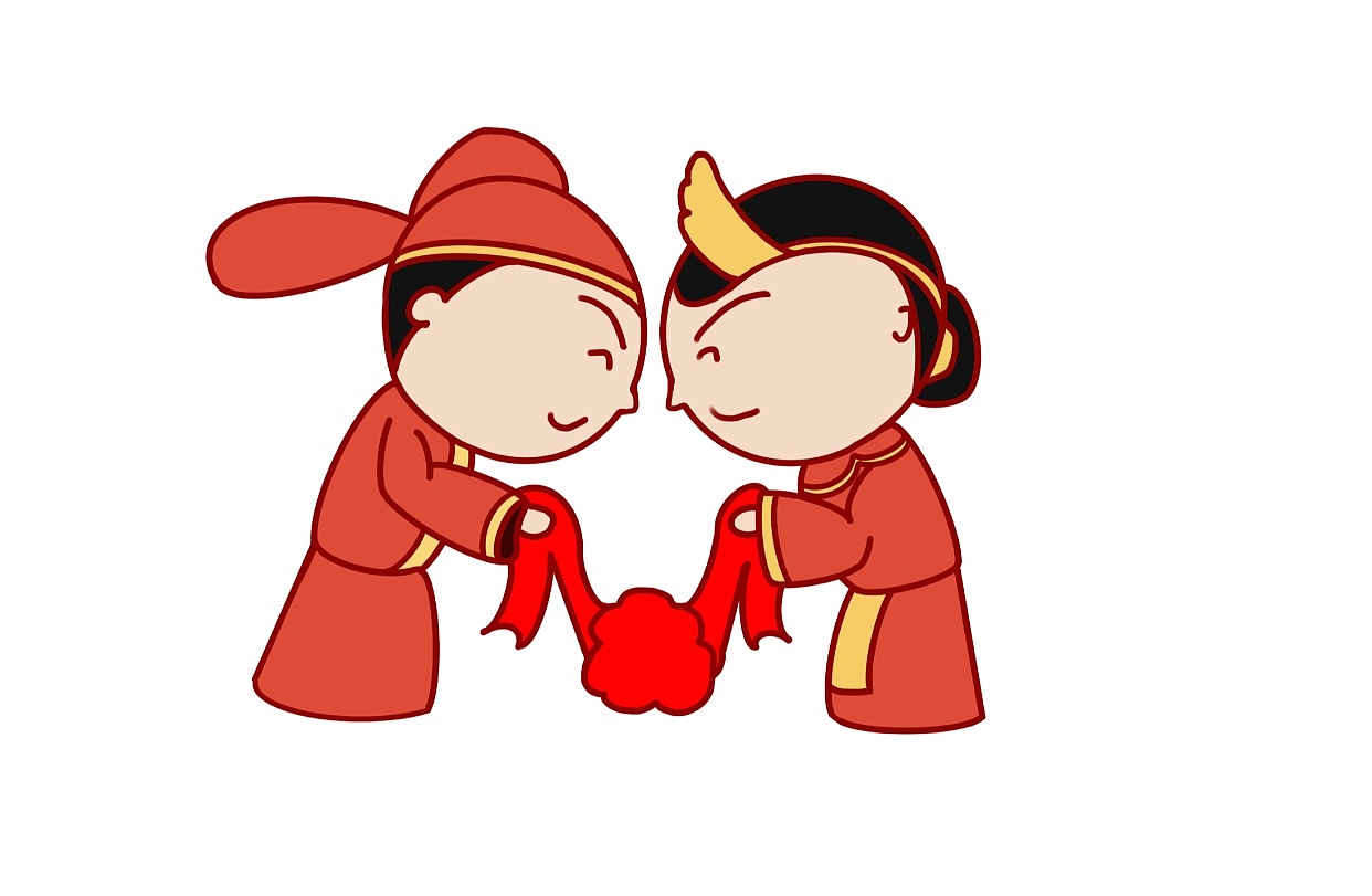 婚庆公司logo设计