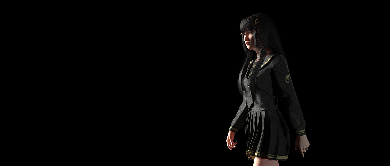 C4D材质练习（图ZMjIzNDQ4NTQ0） - 其他平面 - 站酷设计师Chen丶Ken原创素材 - 站酷ZCOOL