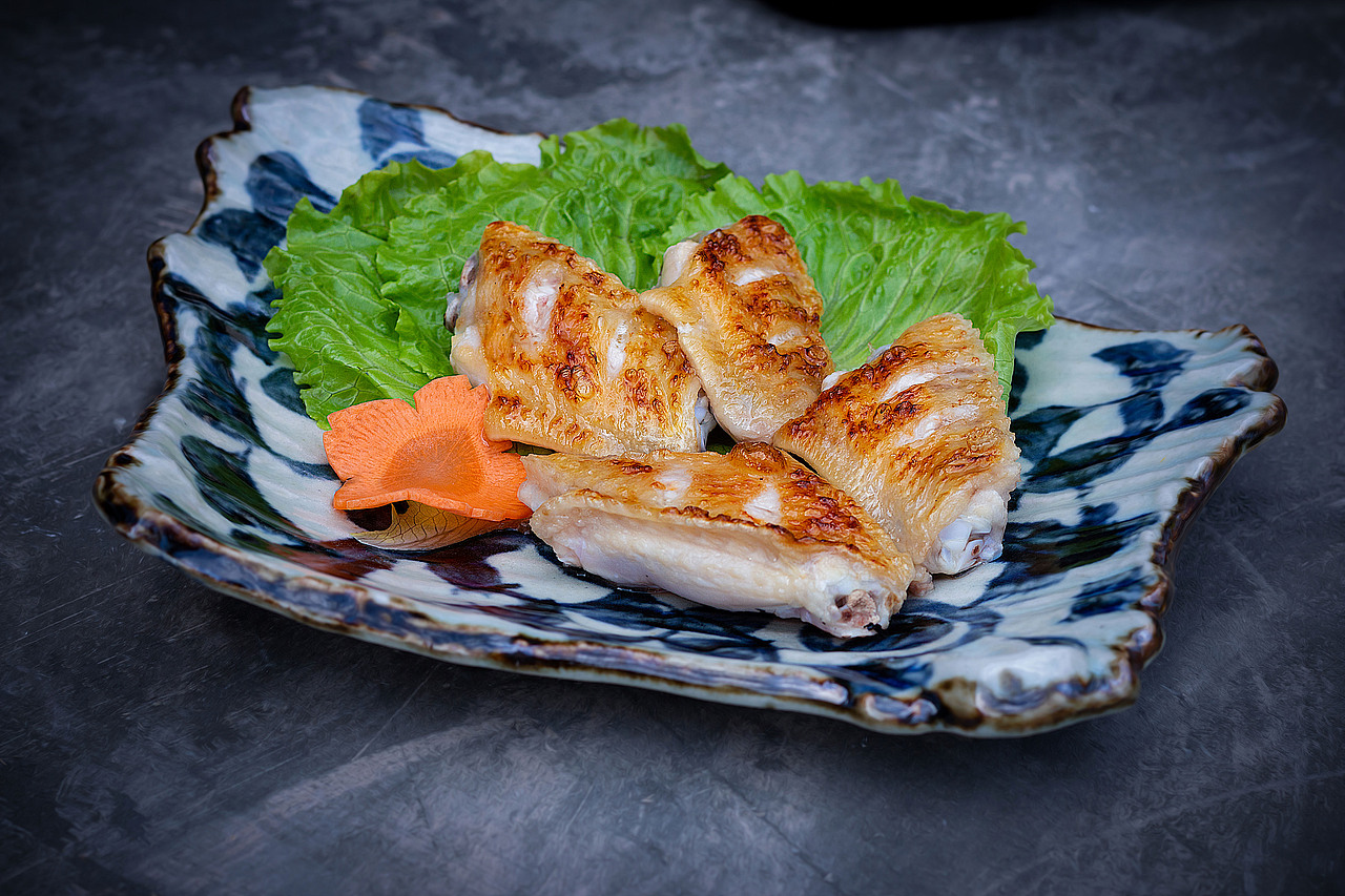 自然光拍摄：日本烤肉（图ZMTQ5NjE4MzY4） - 产品摄影 - 站酷设计师幸运的人偶原创素材 - 站酷ZCOOL