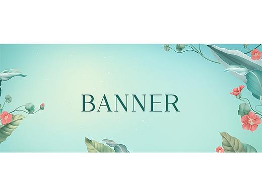 CTF珠宝-banner 海报