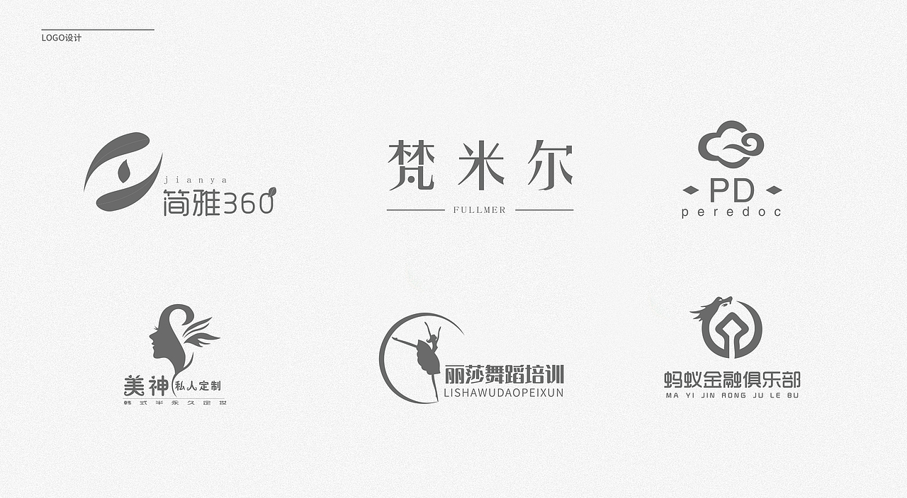 LOGO（图ZMTkzMDE4MzUy） - Logo - 站酷设计师U创设计原创素材 - 站酷ZCOOL