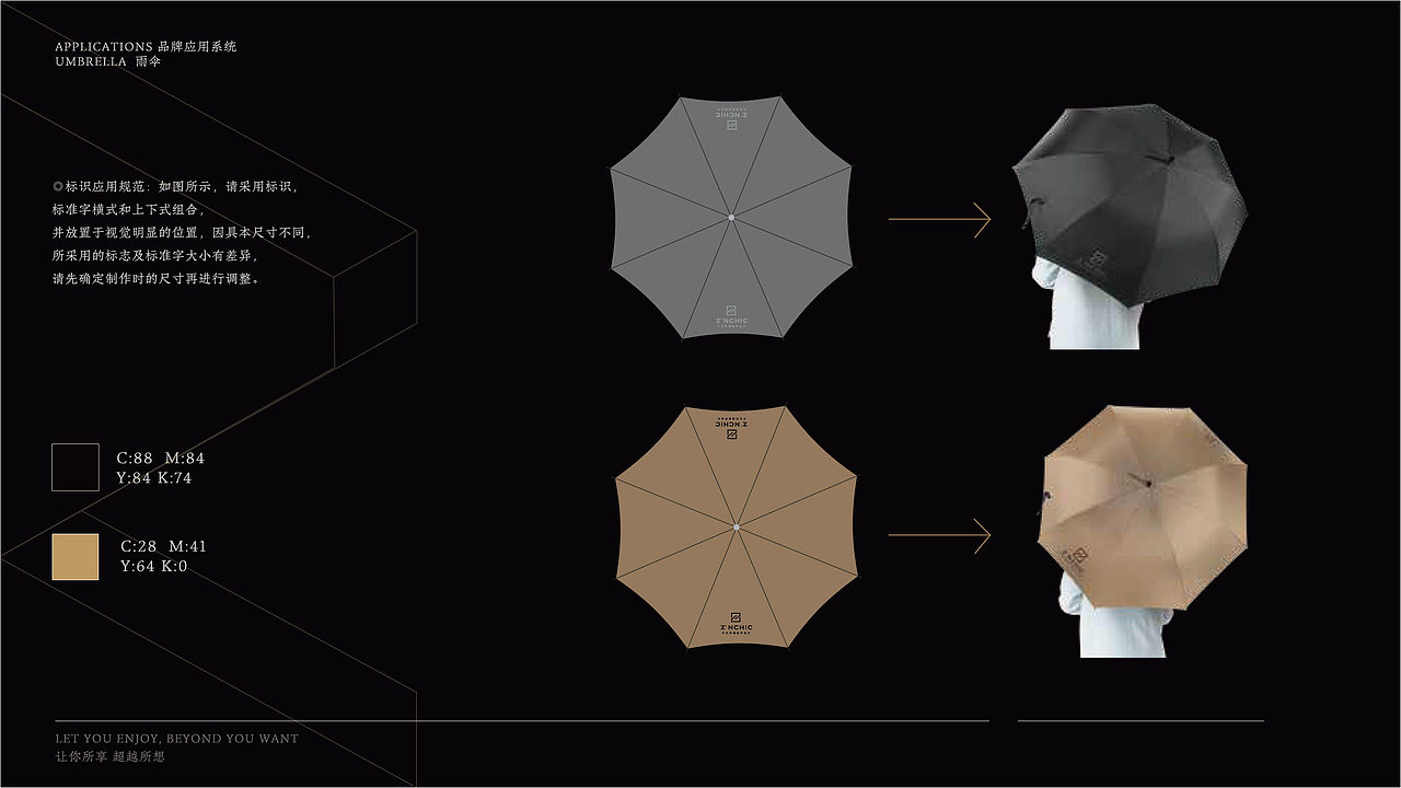 VI（图ZMjE3NzI2Mzk2） - 品牌 - 站酷设计师井那原创素材 - 站酷ZCOOL