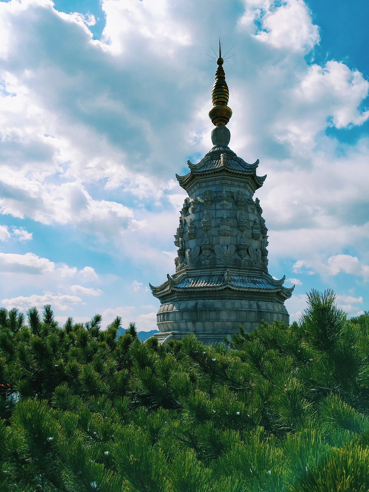 风光摄影作品集