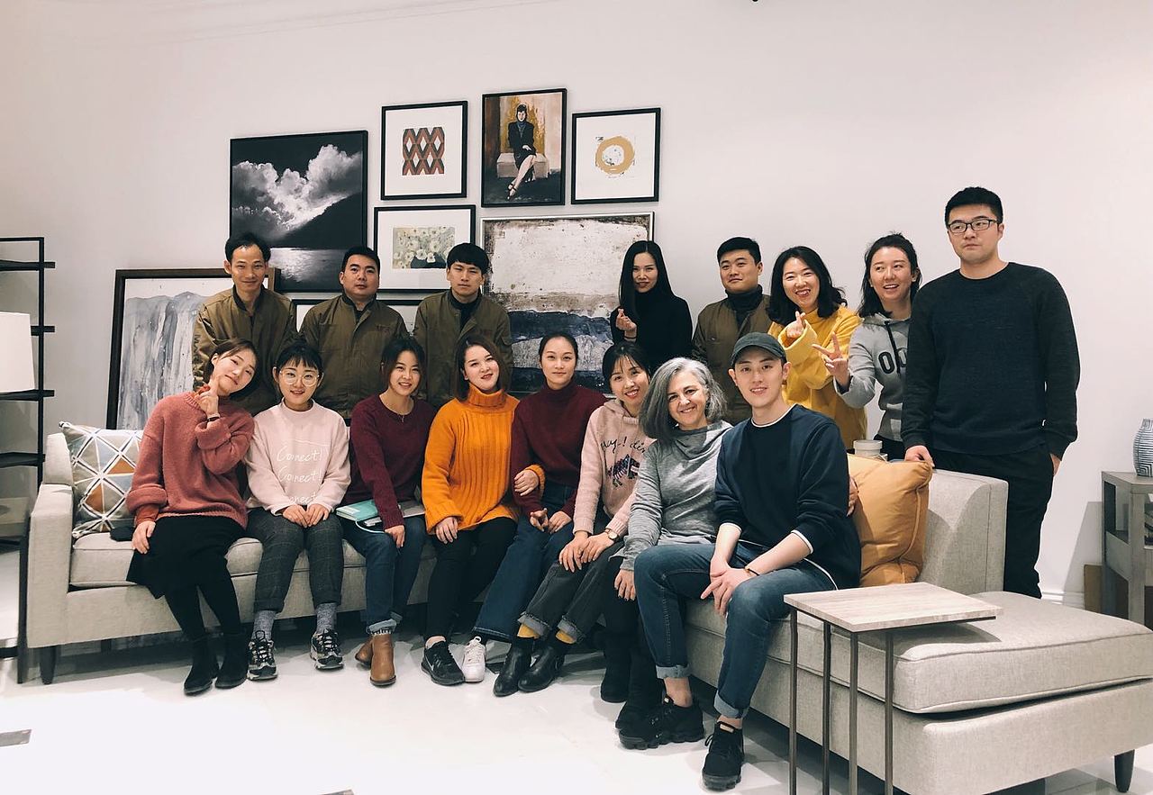 美克美家武汉旗舰店开业布展（图ZMTg3MTU2OTU2） - 展陈设计 - 站酷设计师Tesneyyy原创素材 - 站酷ZCOOL