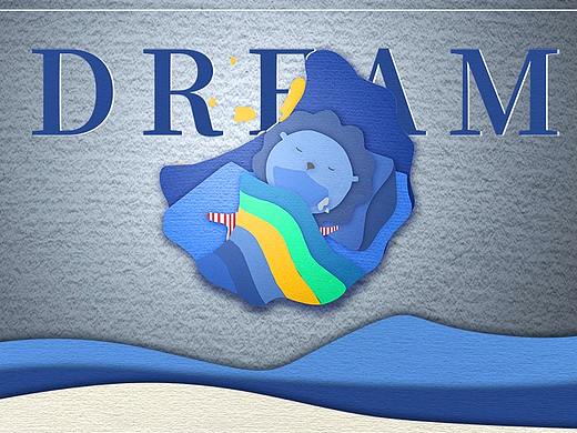 C4D剪纸风（个人主页-ZMzQ3MTIxMTY=） - 场景 - 站酷设计师saimen雯原创素材 - 站酷ZCOOL